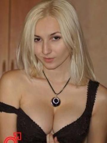 Ася Пион фото 2