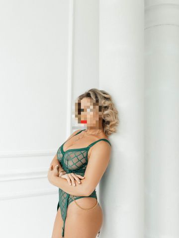 Алёна Спутница Реал